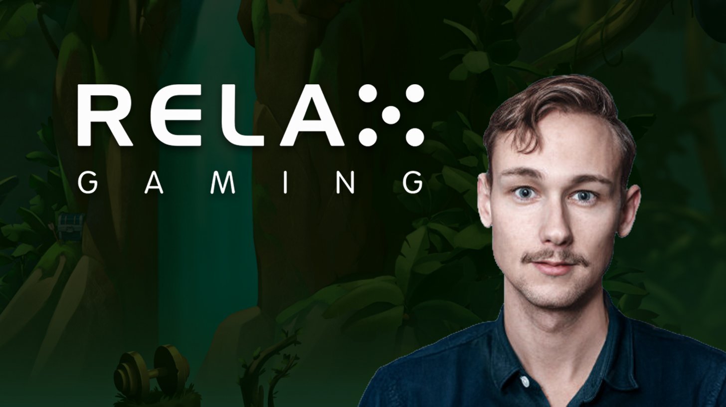 Interview with Relax Gaming