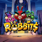 Play Robbits Slot Game