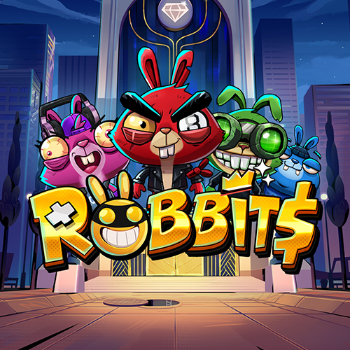 Robbits Logo