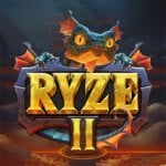 Play Ryze 2 Slot Game