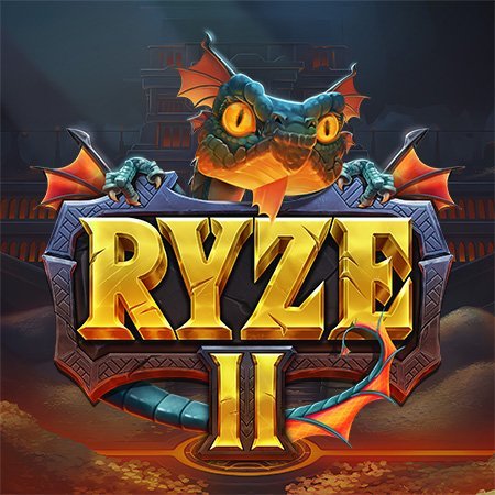 Ryze 2 Logo