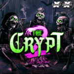 Play The Crypt 2 Slot Game