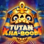 Play Tutan Kha-Boom Slot Game