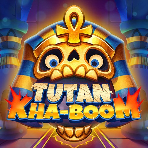 Tutan Kha-Boom Logo