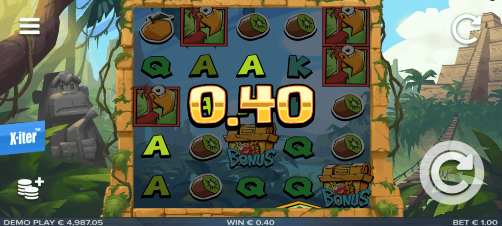 Winning Combinations Occur When 3, 4, or 5 Identical Symbols Land Across Reels 1-5