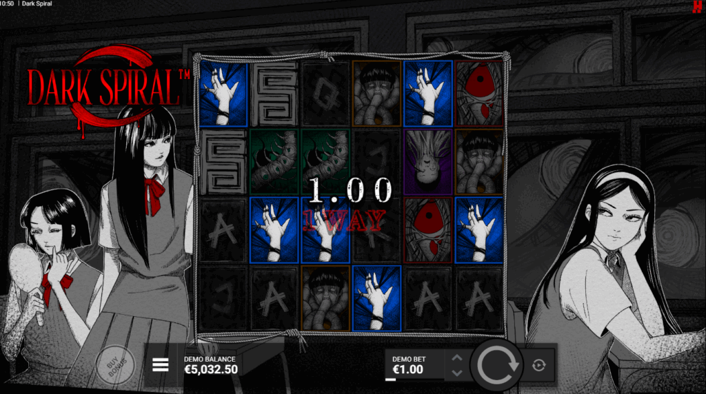 Winning Combinations Occur When 3-6 Identical Symbols Land From Reels 1 to 6