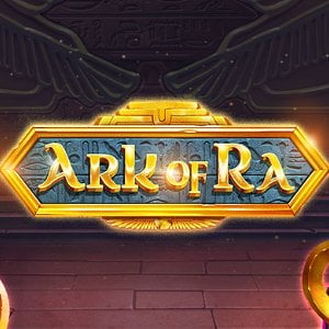 Play Ark of Ra Slot Game