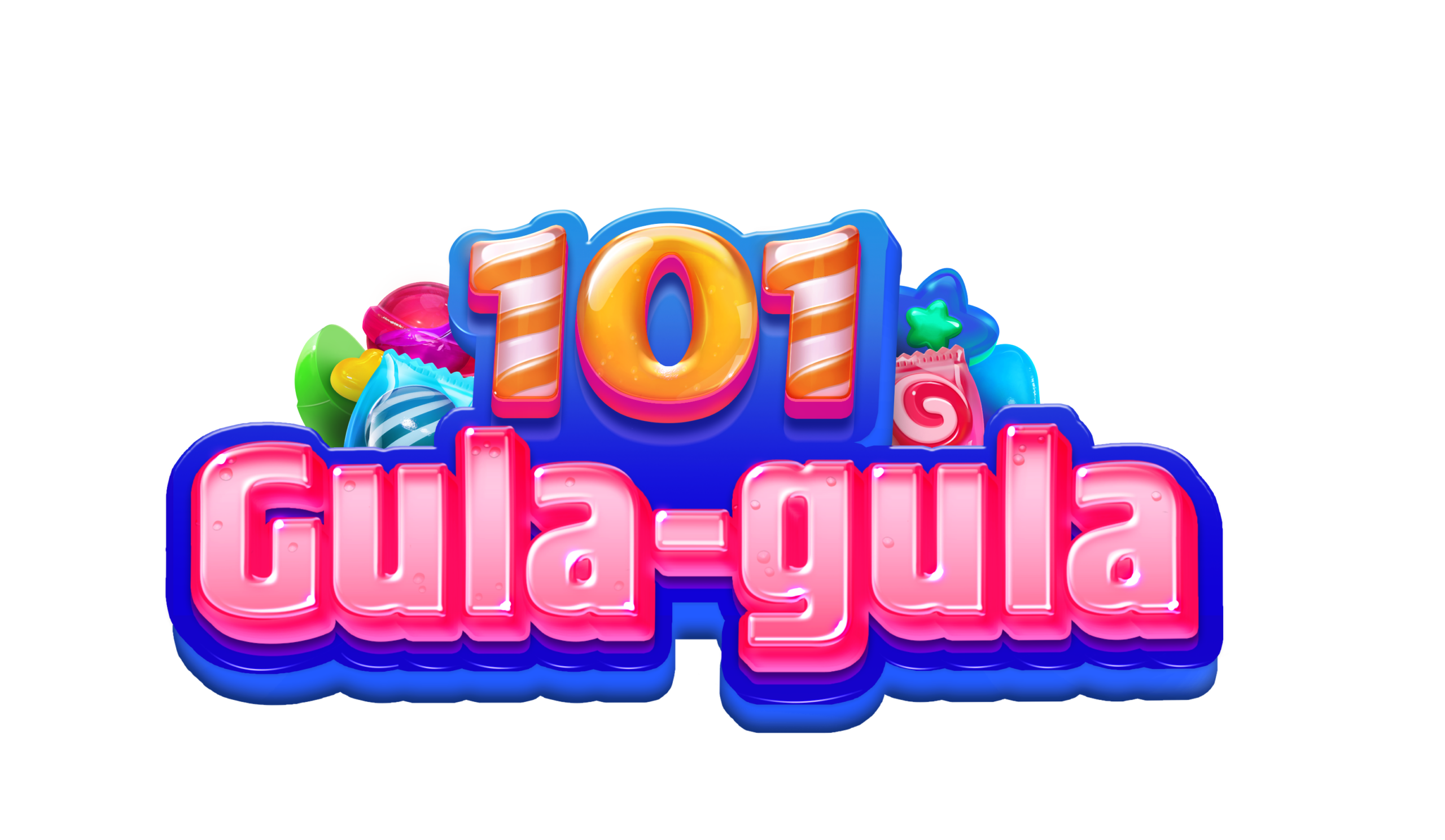 Play 101 Candies Slot Game