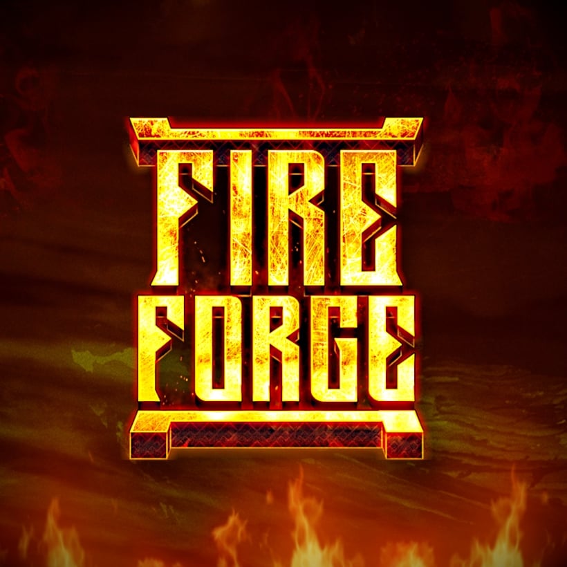 Play Fire Forge Slot Game