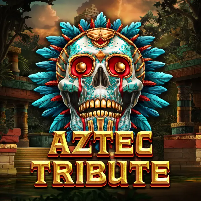 Play Aztec Tribute Slot Game