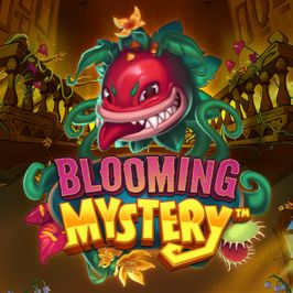 Play Blooming Mystery Slot Game