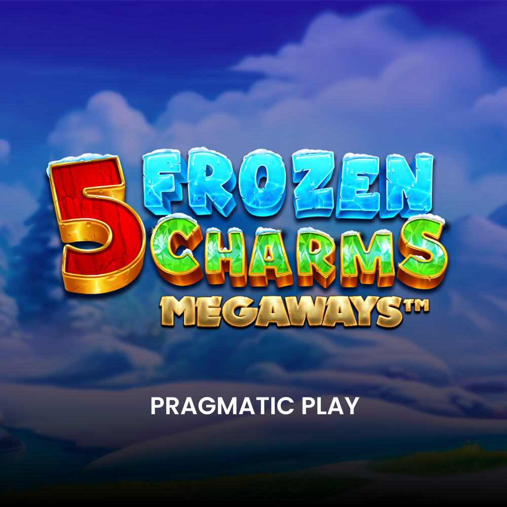 Play 5 Frozen Charms Megaways™ Slot Game