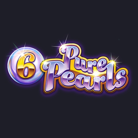 Play 6 Pure Pearls Slot Game