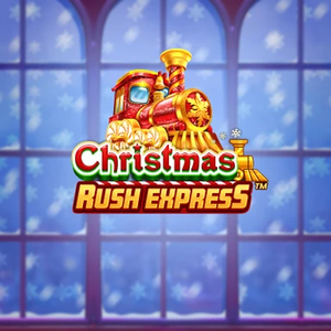 Play Christmas Rush Express Slot Game