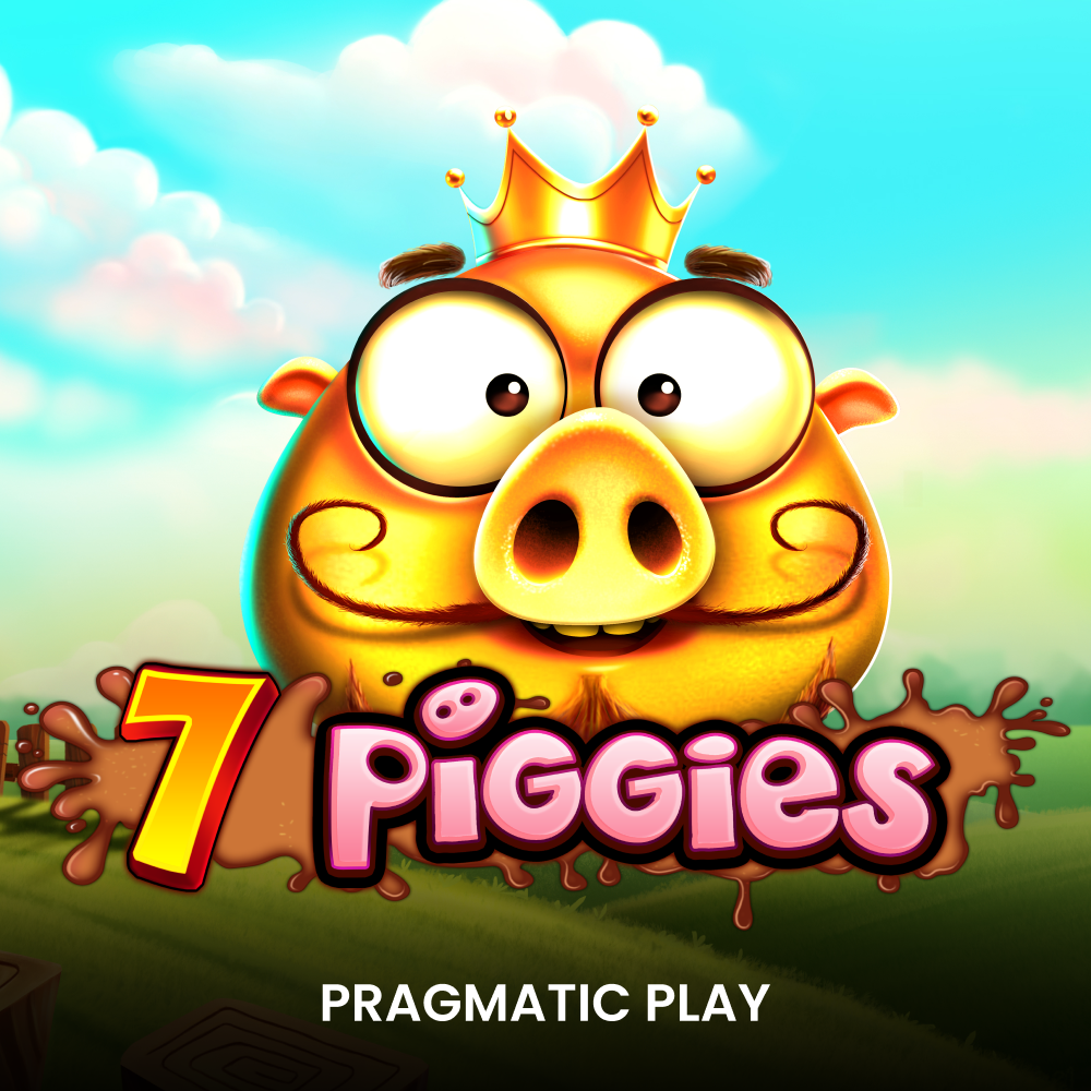Play 7 Piggies Slot Game