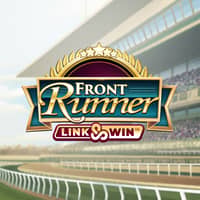 Play Front Runner Link&Win Slot Game