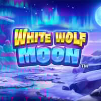 Play White Wolf Moon Slot Game