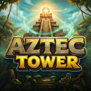 Aztec Tower Logo