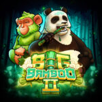 Play Big Bamboo 2 Slot Game