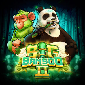 Big Bamboo 2 Logo