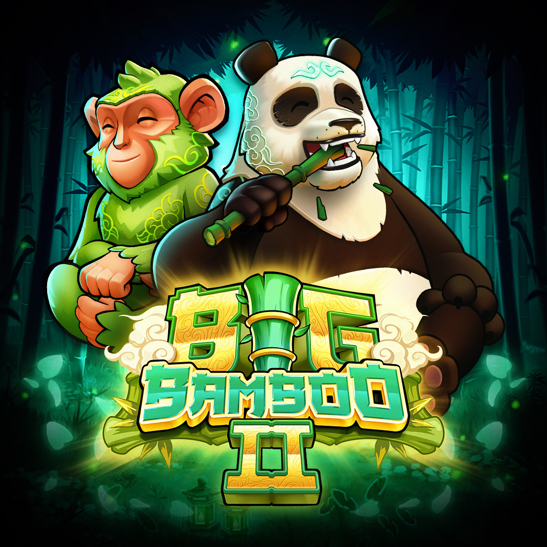 Big Bamboo 2 Logo