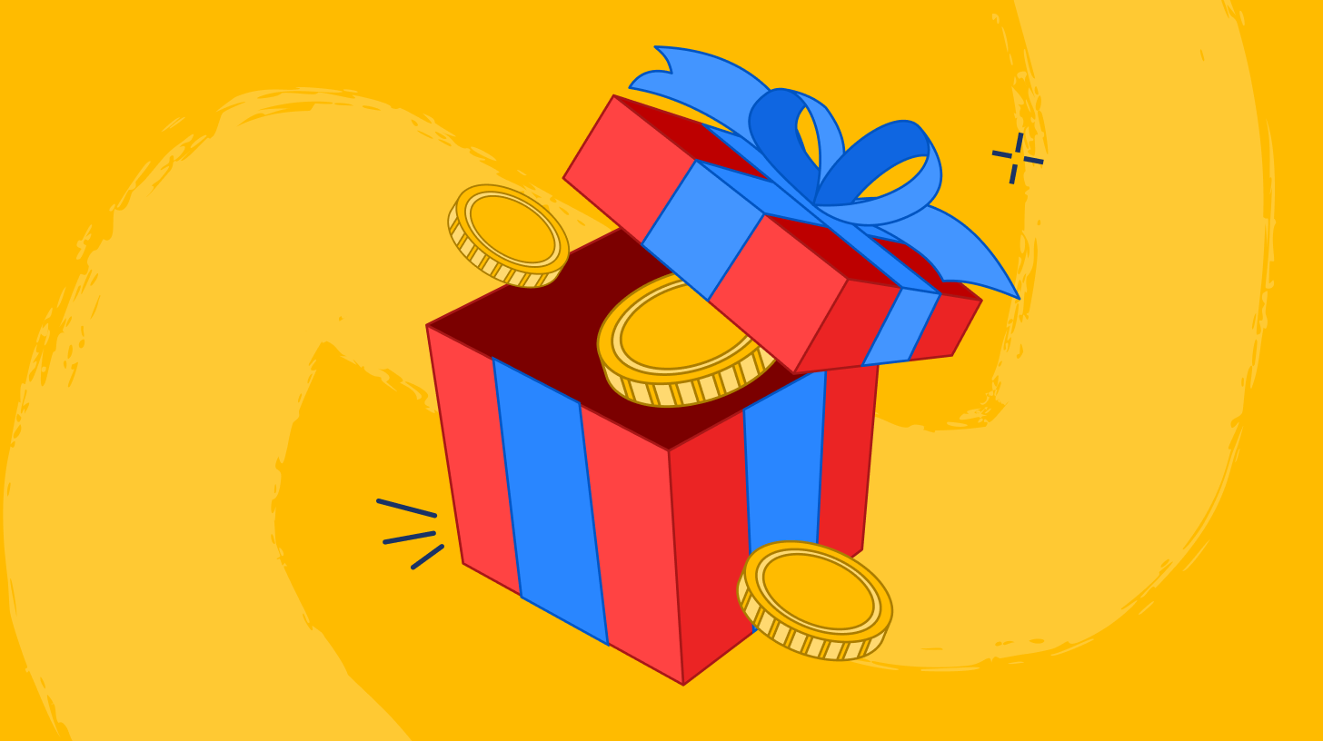 Blog Image - Bonuses