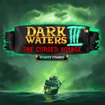 Play Dark Waters 3 Power Combo: The Cursed Voyage Slot Game