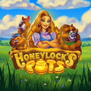 Honeylock's Pots Logo