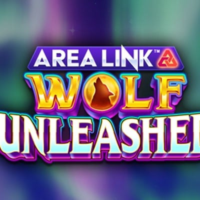 Play Area Link Wolf Unleashed Slot Game