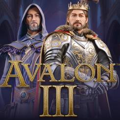 Play Avalon III Slot Game