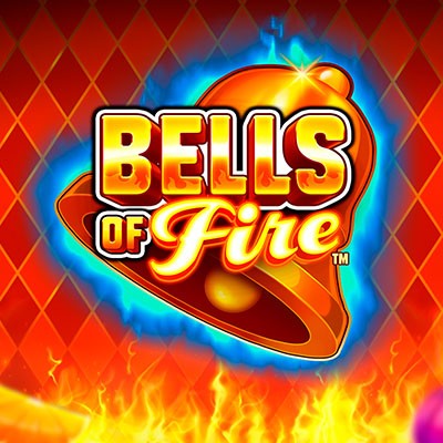 Play Bells of Fire Slot Game