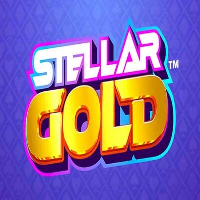 Play Stellar Gold Slot Game