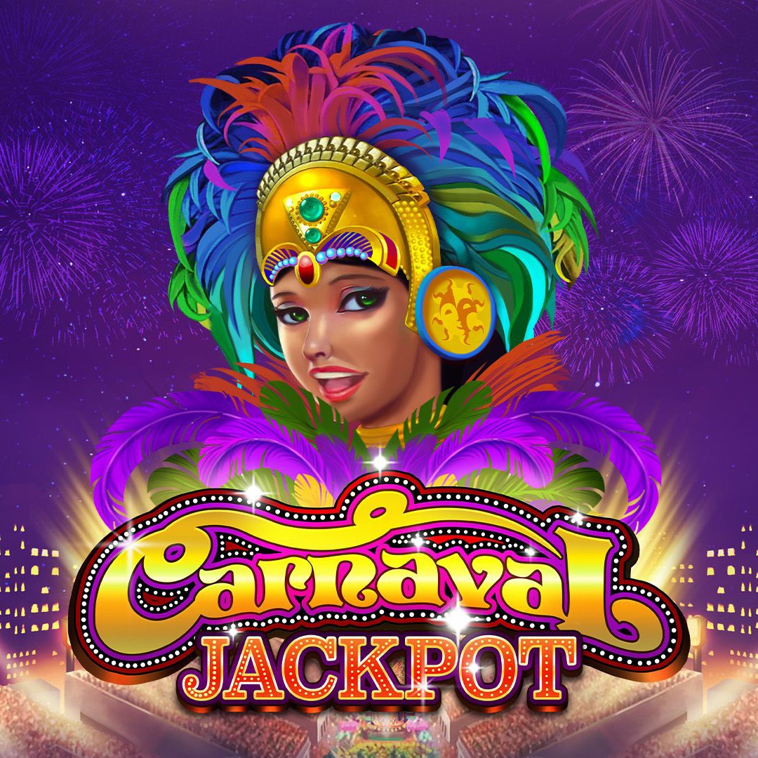 Play Carnaval Jackpot Slot Game