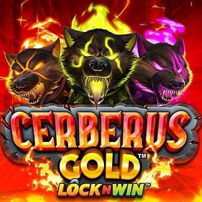 Play Cerberus Gold Slot Game
