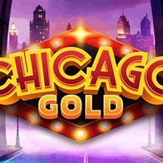 Play Chicago Gold Slot Game