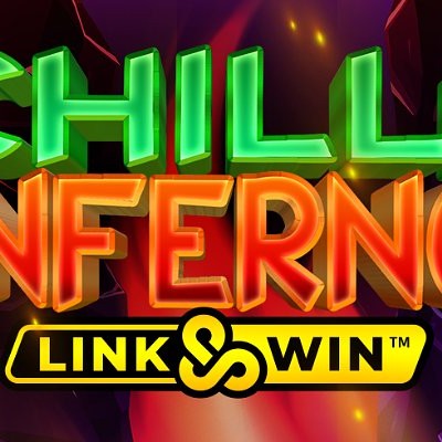 Play Chilli Inferno Slot Game