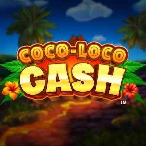 Play Coco-Loco Cash Slot Game