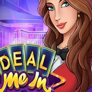 Play Deal Me In Slot Game