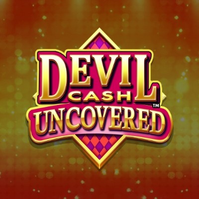 Play Devil Cash Uncovered Slot Game