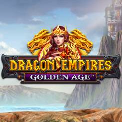 Play Dragon Empires Golden Age Slot Game