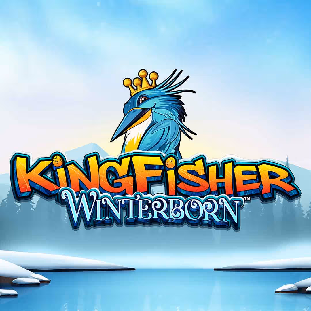 Play Kingfisher Winterborn Slot Game