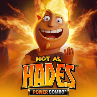 Play Hot As Hades Power Combo Slot Game