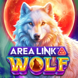 Play Area Link Wolf Slot Game