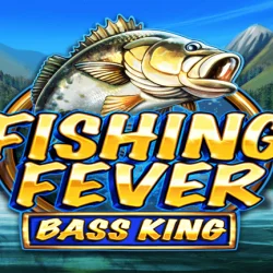 Play Fishing Fever Bass King Slot Game