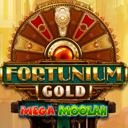 Play Fortunium Gold Mega Moolah Slot Game