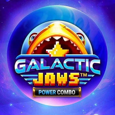 Play Galactic Jaws Power Combo Slot Game