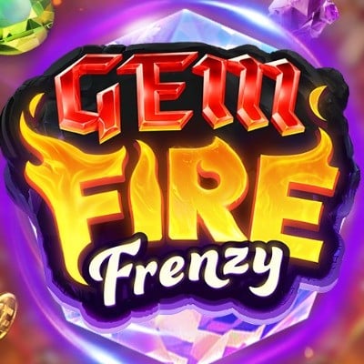 Play Gem Fire Frenzy Slot Game