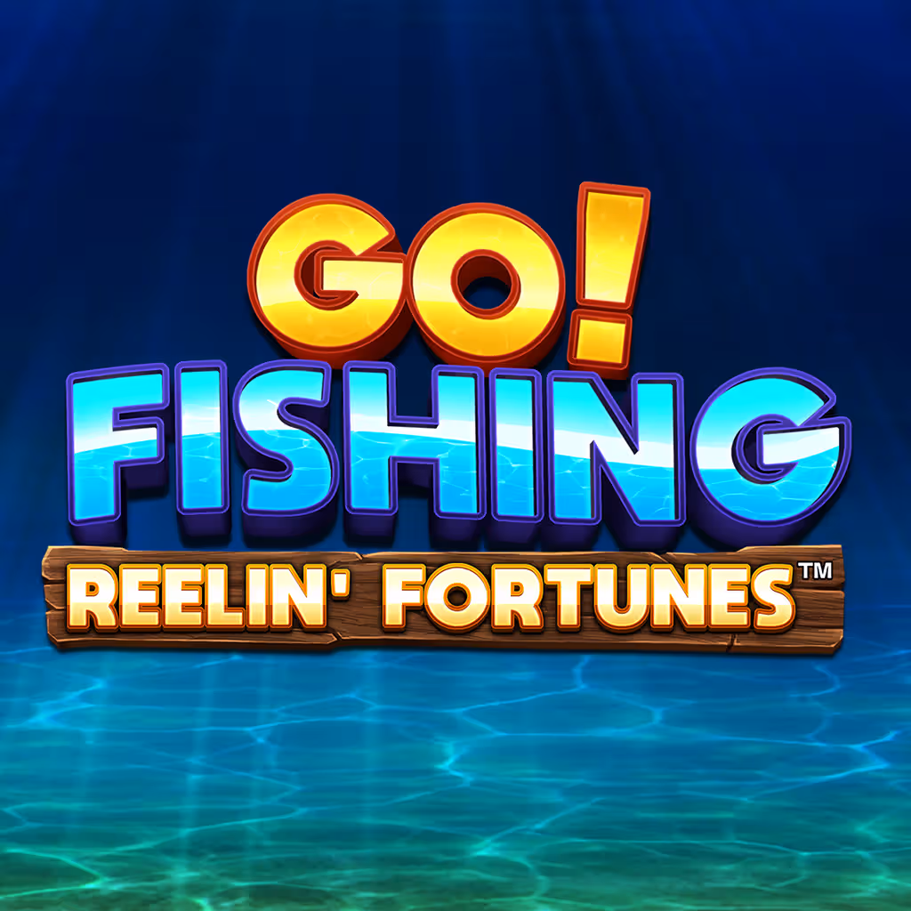 Play Go! Fishing: Reelin' Fortunes Slot Game