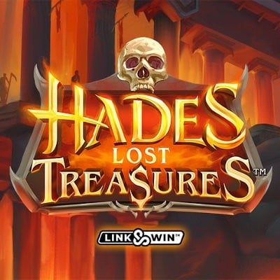 Hades Lost Treasures