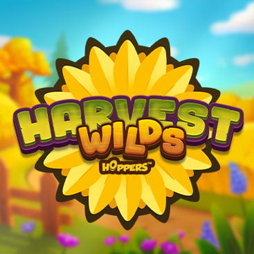 Play Harvestwilds Slot Game